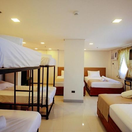Belltower Csheli Suites Bantay - Βιγκάν Εξωτερικό φωτογραφία