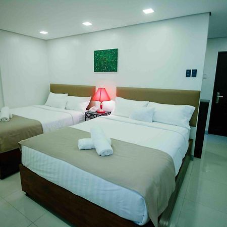 Belltower Csheli Suites Bantay - Βιγκάν Εξωτερικό φωτογραφία