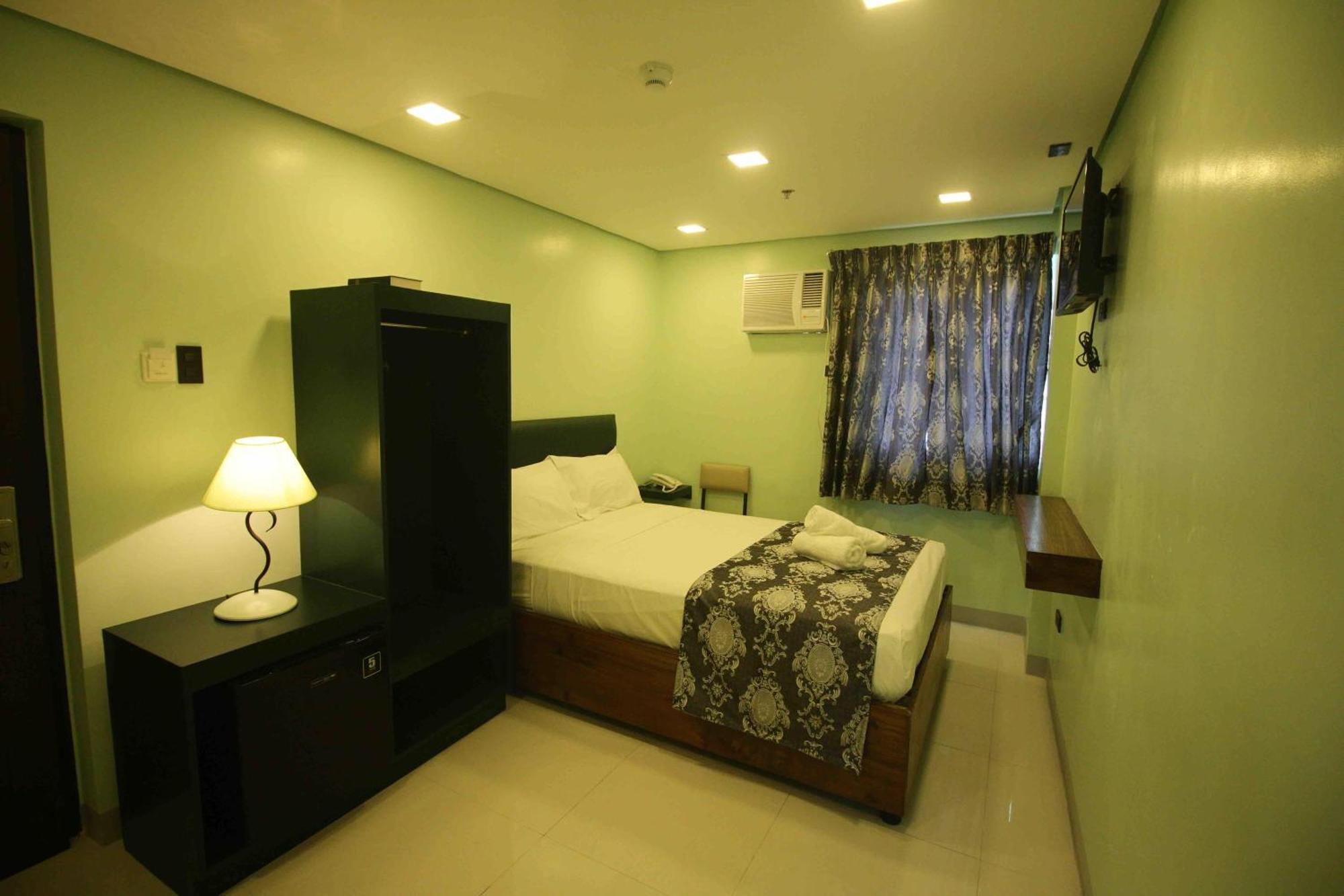 Belltower Csheli Suites Bantay - Βιγκάν Εξωτερικό φωτογραφία