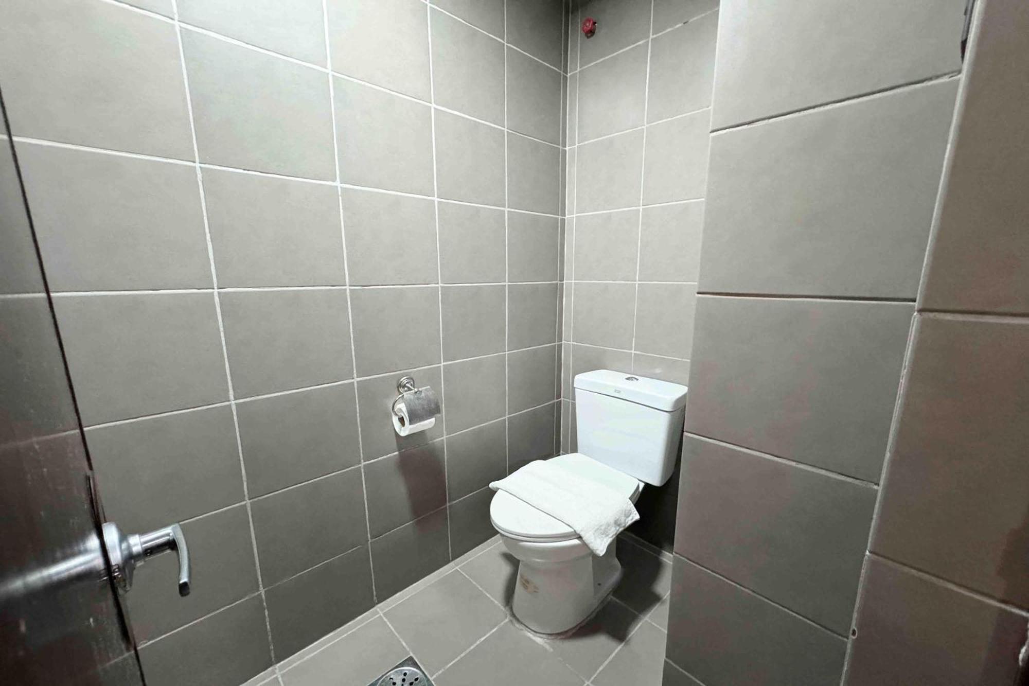 Belltower Csheli Suites Bantay - Βιγκάν Εξωτερικό φωτογραφία