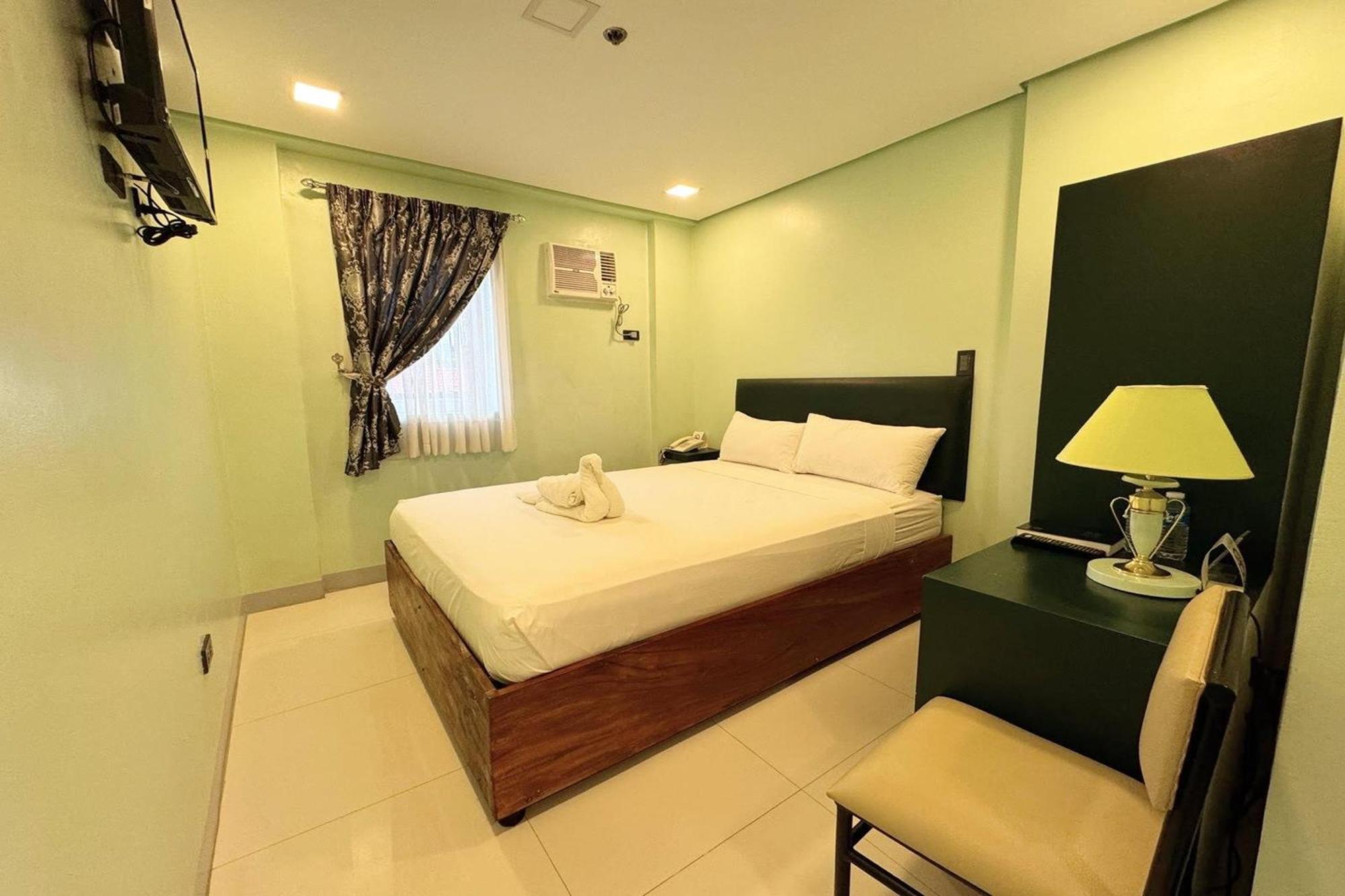 Belltower Csheli Suites Bantay - Βιγκάν Εξωτερικό φωτογραφία