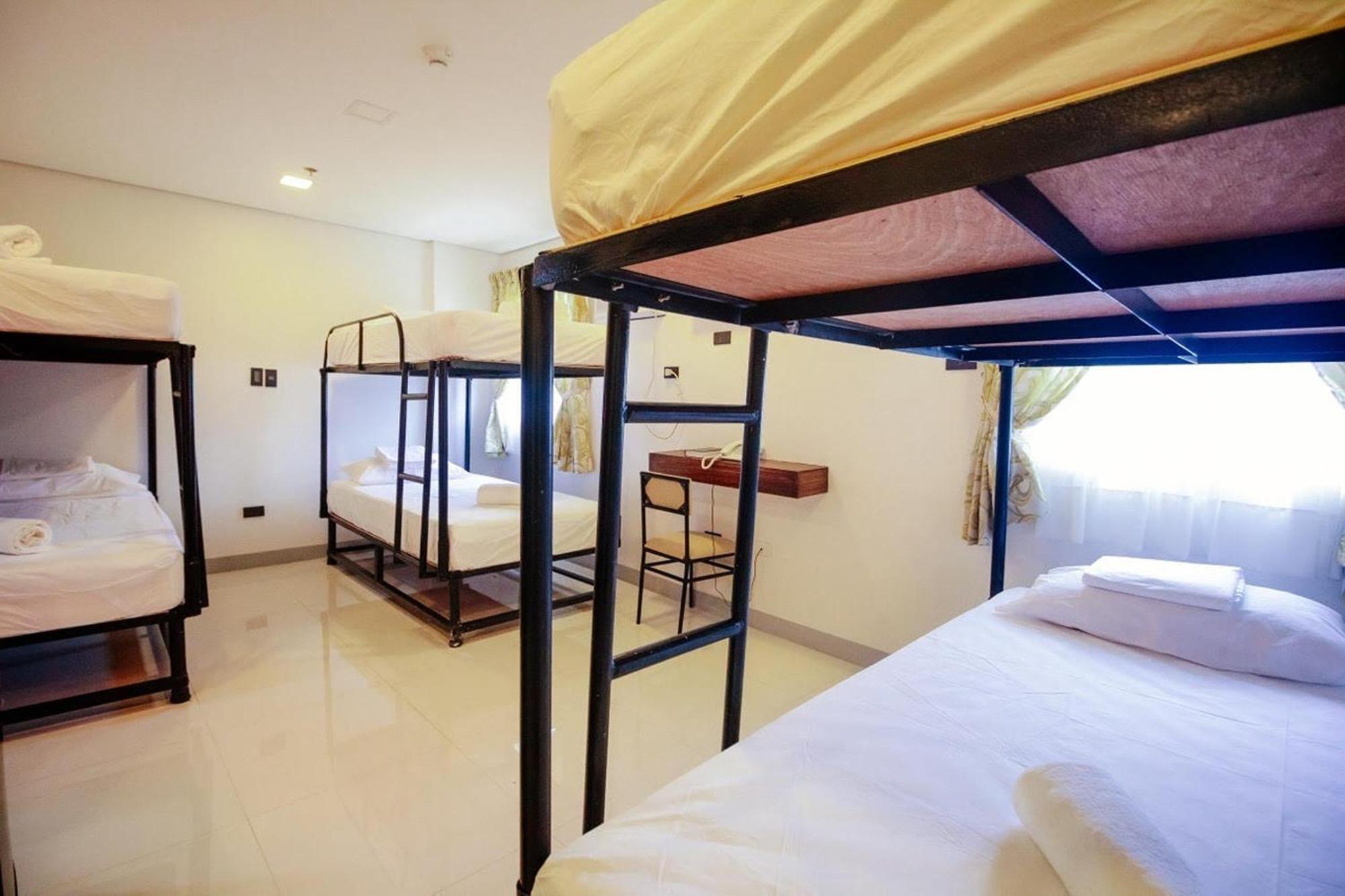 Belltower Csheli Suites Bantay - Βιγκάν Εξωτερικό φωτογραφία