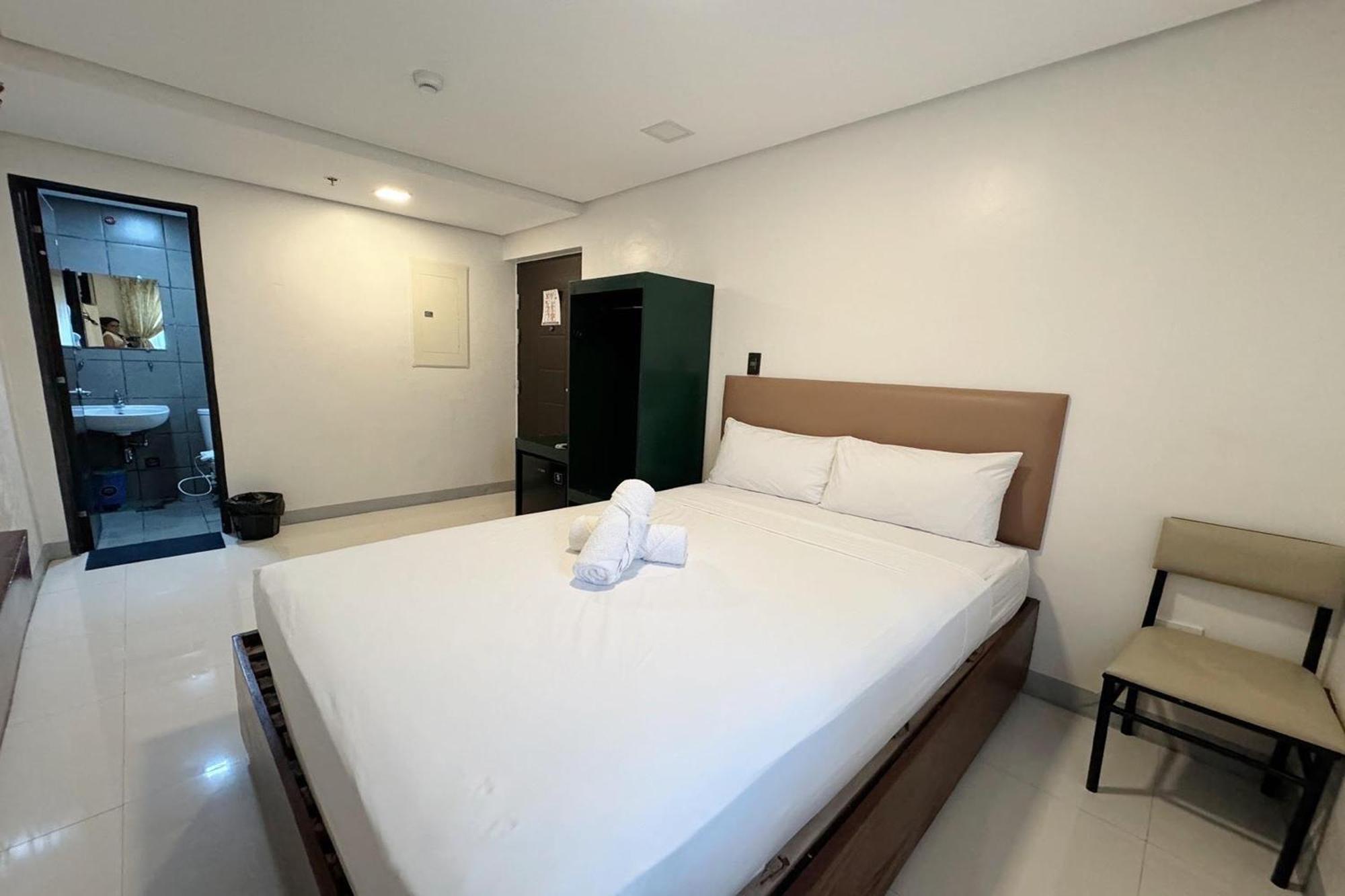 Belltower Csheli Suites Bantay - Βιγκάν Εξωτερικό φωτογραφία