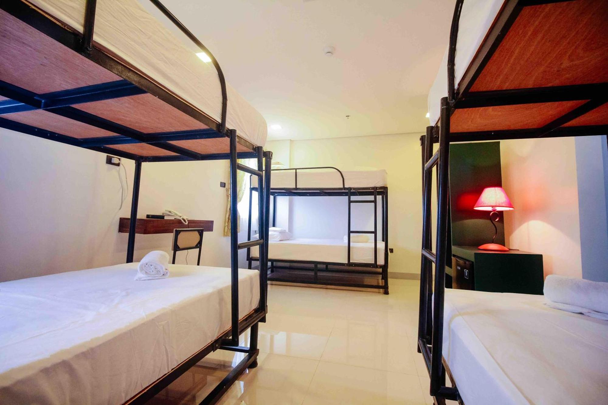 Belltower Csheli Suites Bantay - Βιγκάν Εξωτερικό φωτογραφία