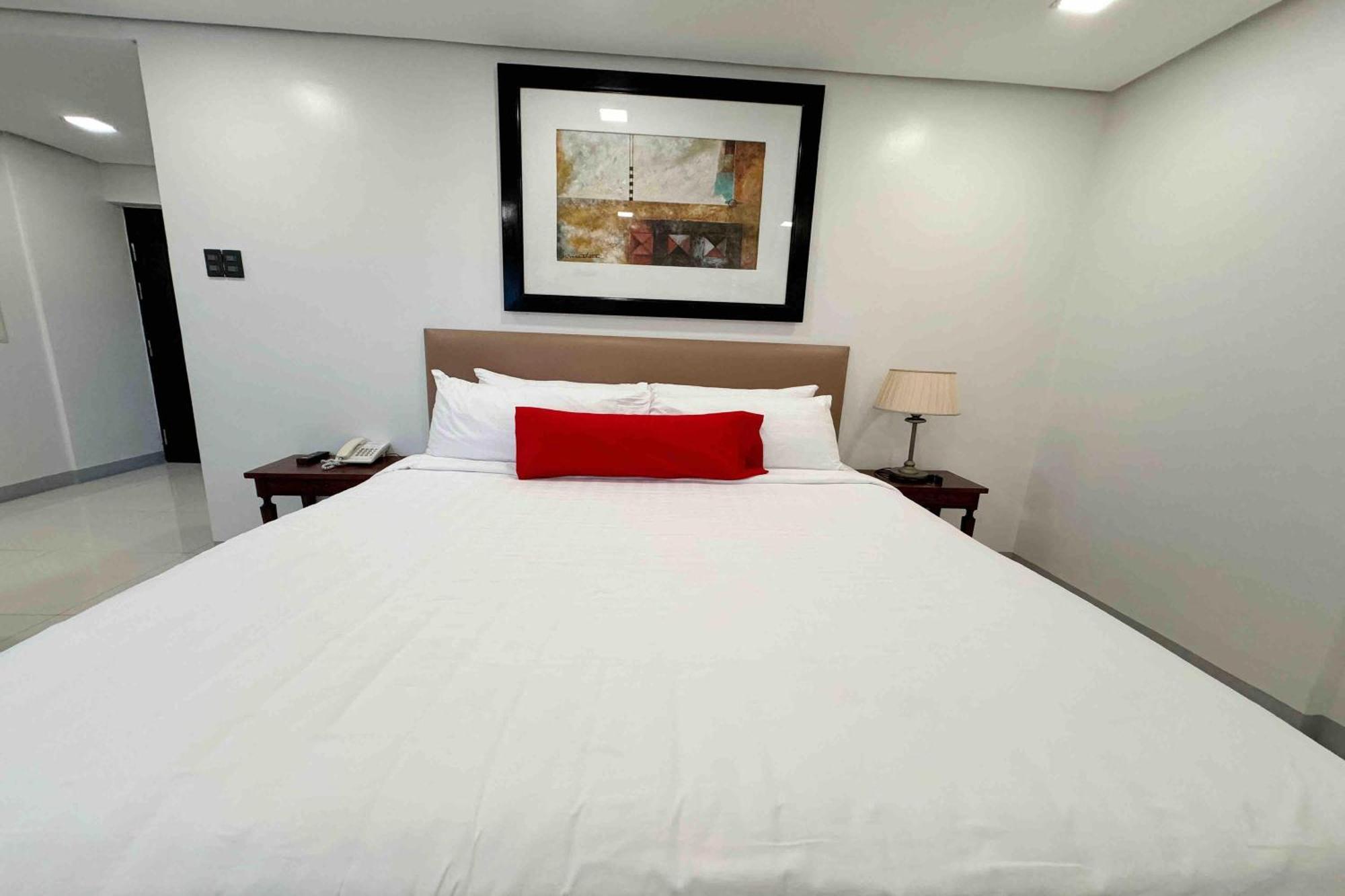 Belltower Csheli Suites Bantay - Βιγκάν Εξωτερικό φωτογραφία