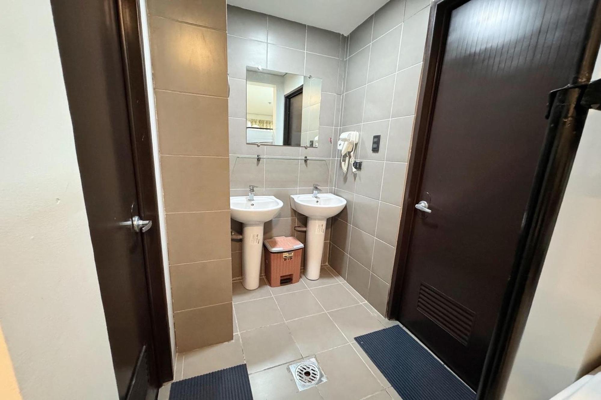 Belltower Csheli Suites Bantay - Βιγκάν Εξωτερικό φωτογραφία