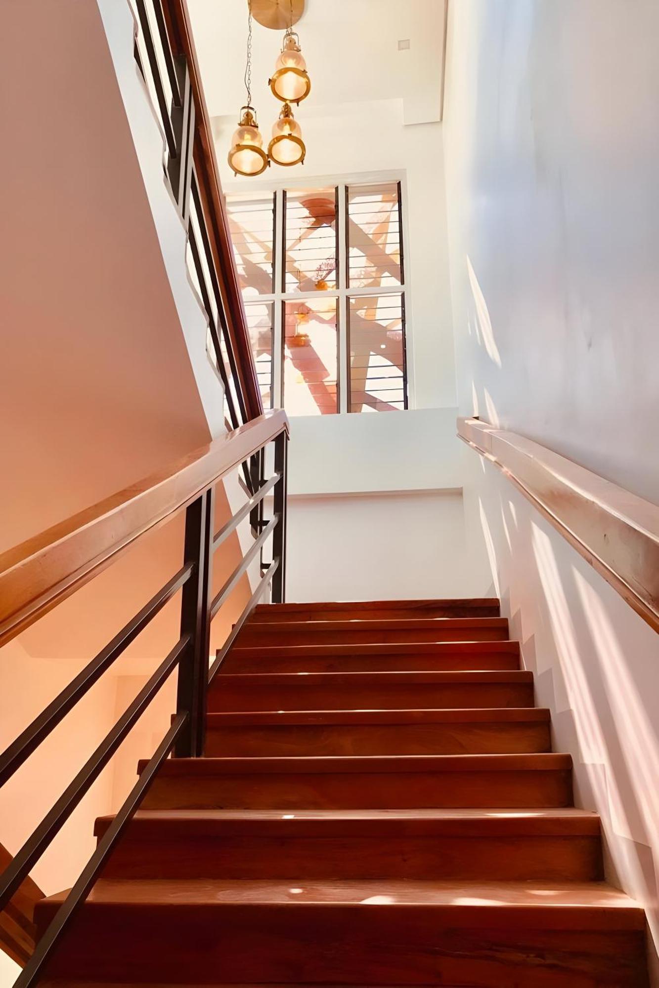 Belltower Csheli Suites Bantay - Βιγκάν Εξωτερικό φωτογραφία