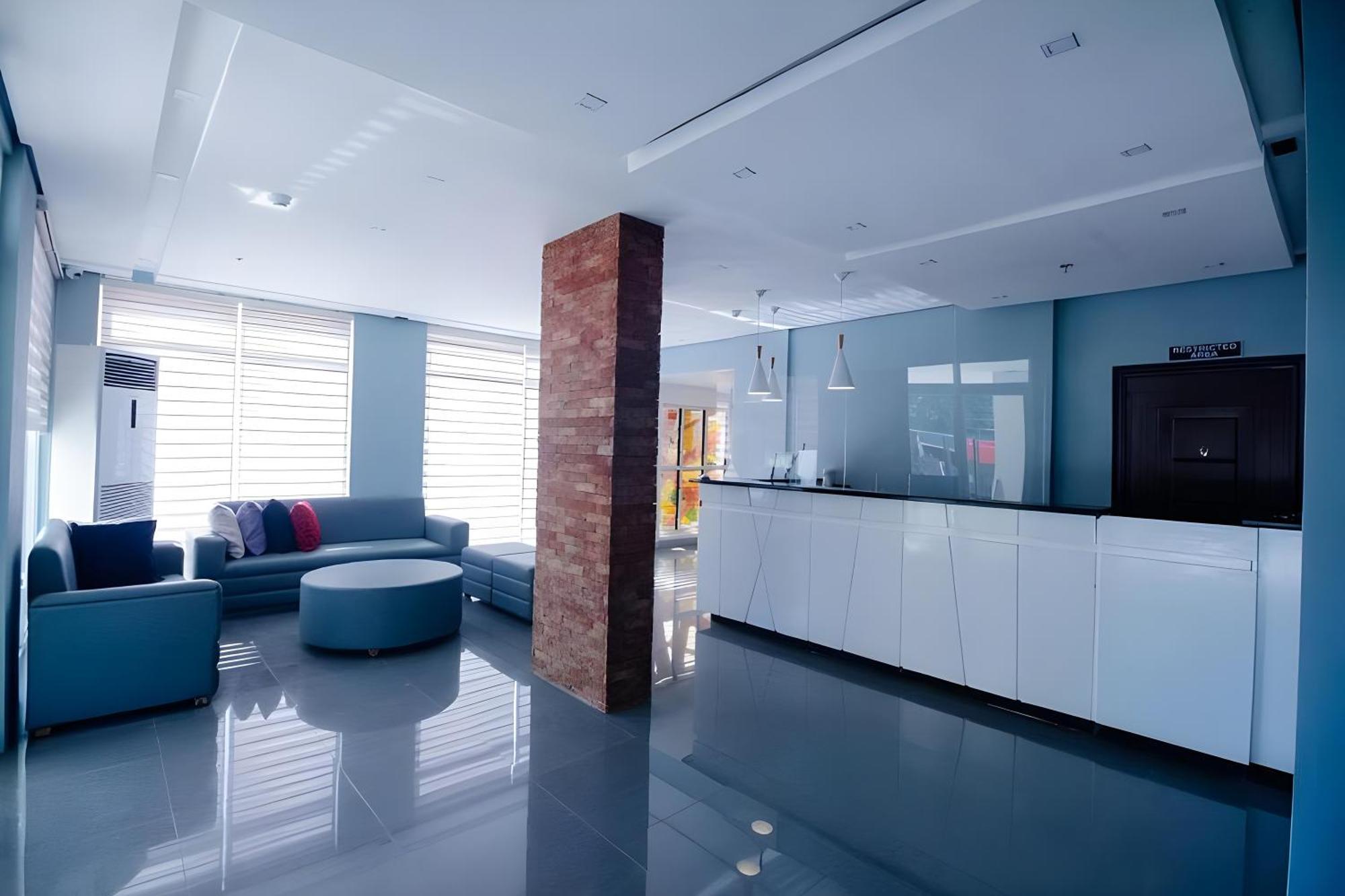 Belltower Csheli Suites Bantay - Βιγκάν Εξωτερικό φωτογραφία