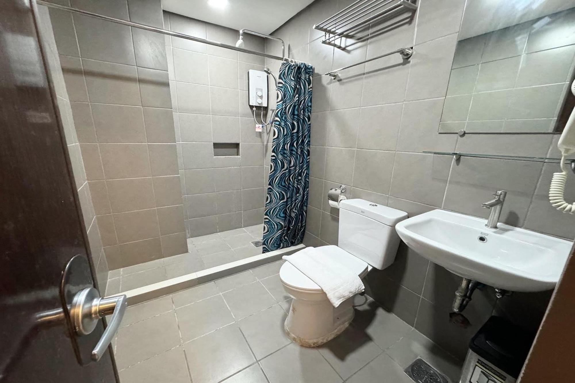 Belltower Csheli Suites Bantay - Βιγκάν Εξωτερικό φωτογραφία
