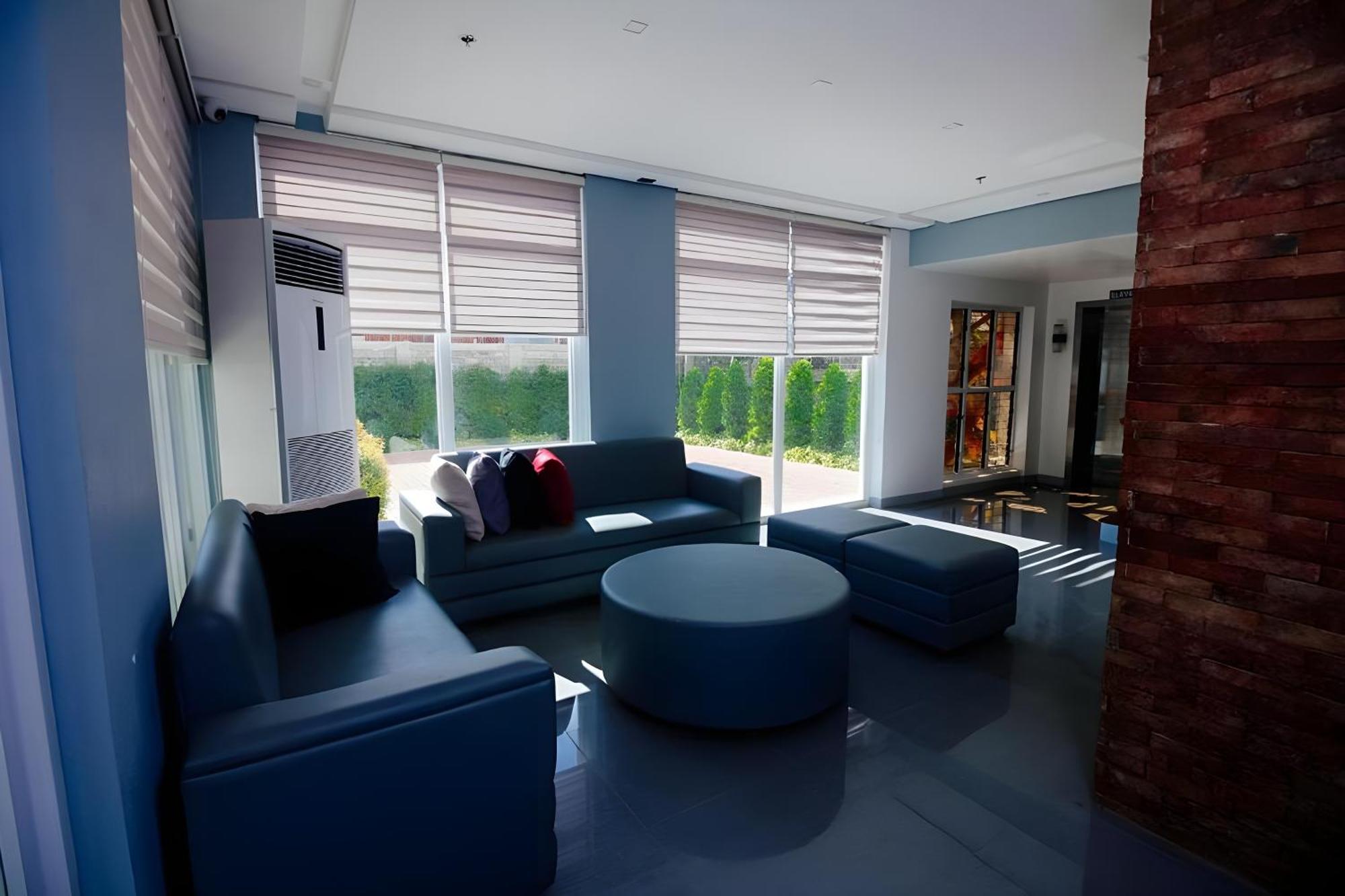 Belltower Csheli Suites Bantay - Βιγκάν Εξωτερικό φωτογραφία